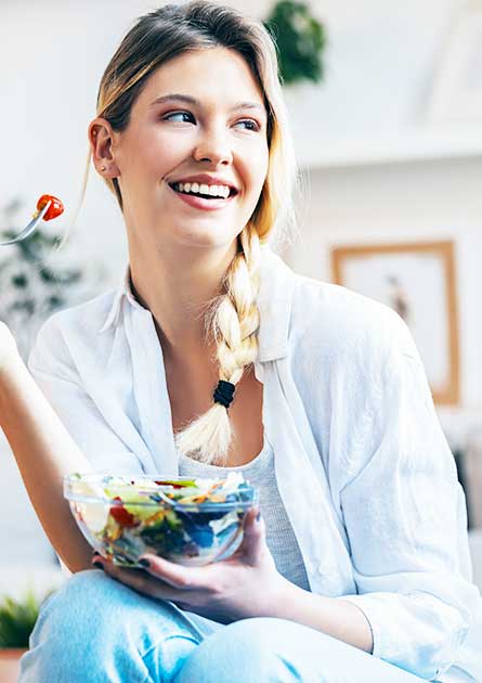 About our Eating Disorder, Anxiety, Depression Treatment Center at Malaga Cove Palos Verdes Estates Penninsula.