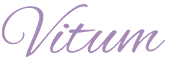 Vitum Mental Health Treatment Center Logo