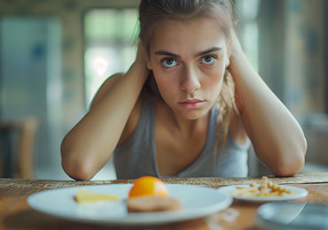 Anorexia nervosa treatment programs in Rancho Palos Verdes Estates, Ca. 